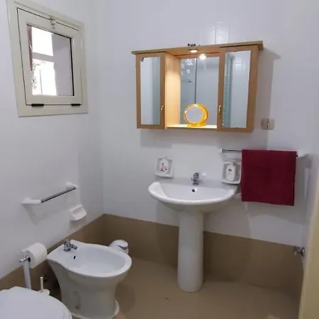 Lele's House Tatil Evi
