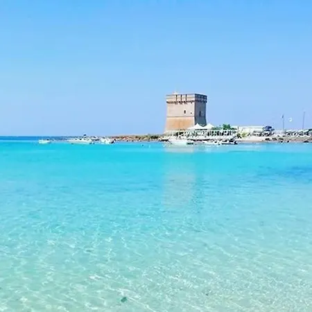 Lele's House Tatil Evi Monteroni di Lecce