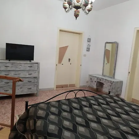 Tatil Evi Lele's House Monteroni di Lecce