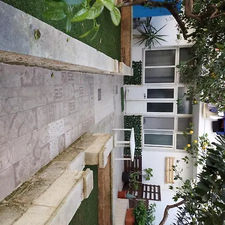 Tatil Evi Lele's House