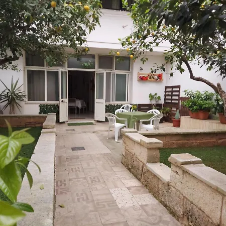 Tatil Evi Lele's House *